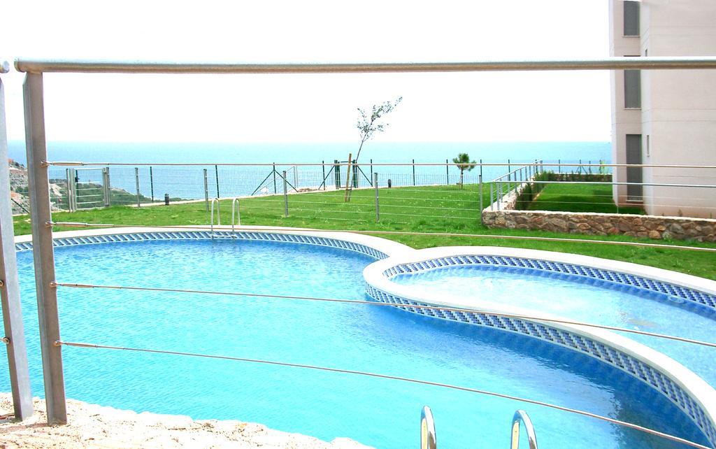 Benicassim Lujo Benicàssim Exterior foto