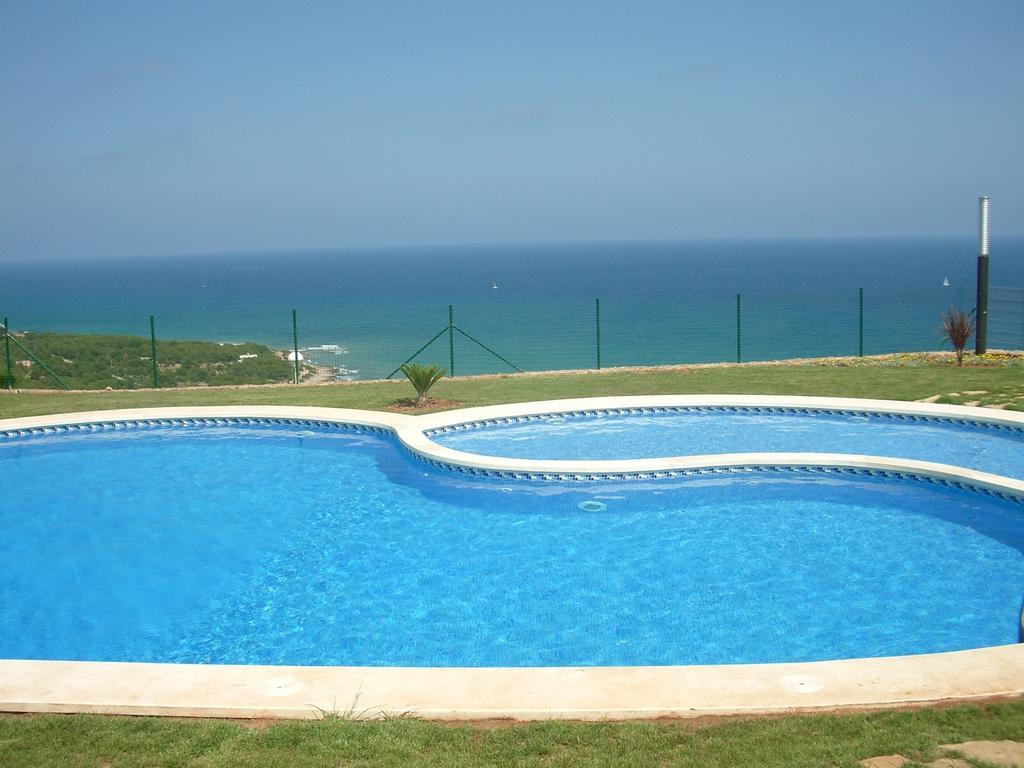 Benicassim Lujo Benicàssim Quarto foto