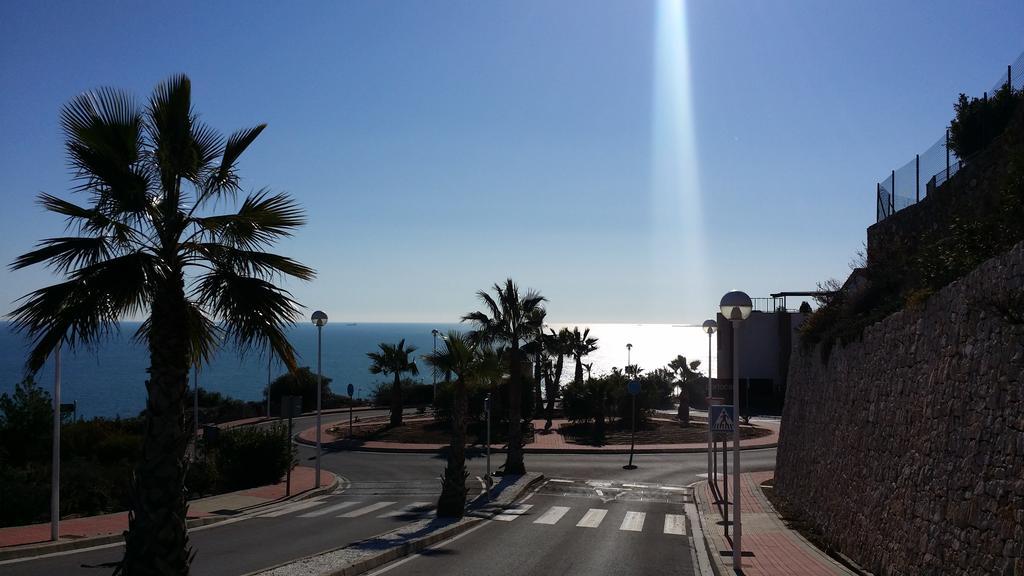Benicassim Lujo Benicàssim Exterior foto