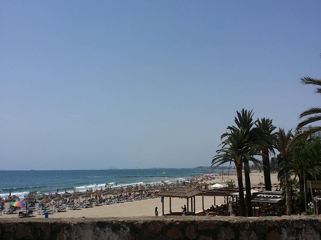 Benicassim Lujo Benicàssim Exterior foto
